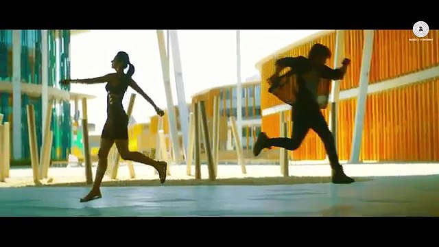 Ria - Full Video _ Bruce Lee The Fighter _ Ram Charan & Rakul Preet Singh