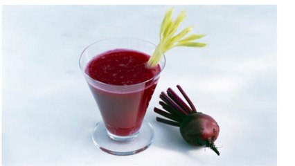 How to use beetroot pack for treating hair loss