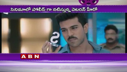 Aravind Swamy turns Hero Again!