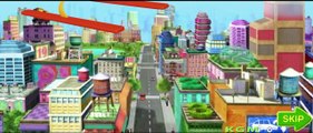 Team Umizoomi Game Movie Episode 6 Umi City Mighty Missions Acvarium Adventure HD