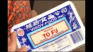 Guide Crispy Tofu recipe