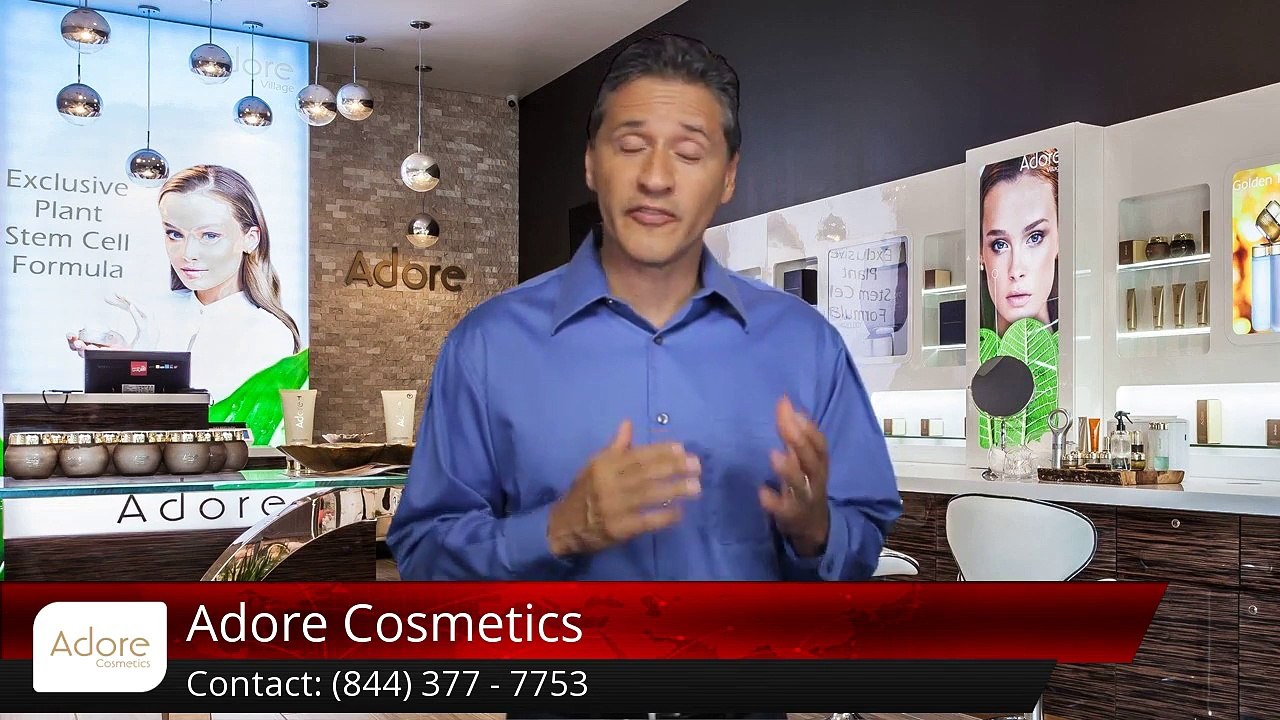 Adore Cosmetics PerfectFive Star Review by Eli A.