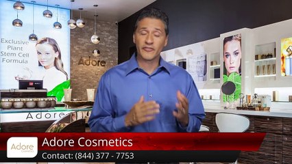 Adore Cosmetics PerfectFive Star Review by Eli A.