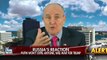 Giuliani Says President Obama Trying To 'Create More Problems' For Donald Trump