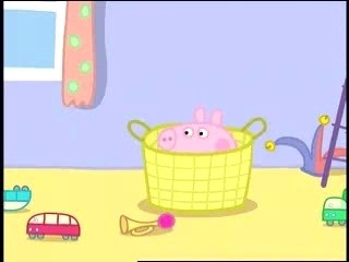 Peppa Pig : Muddy Puddles