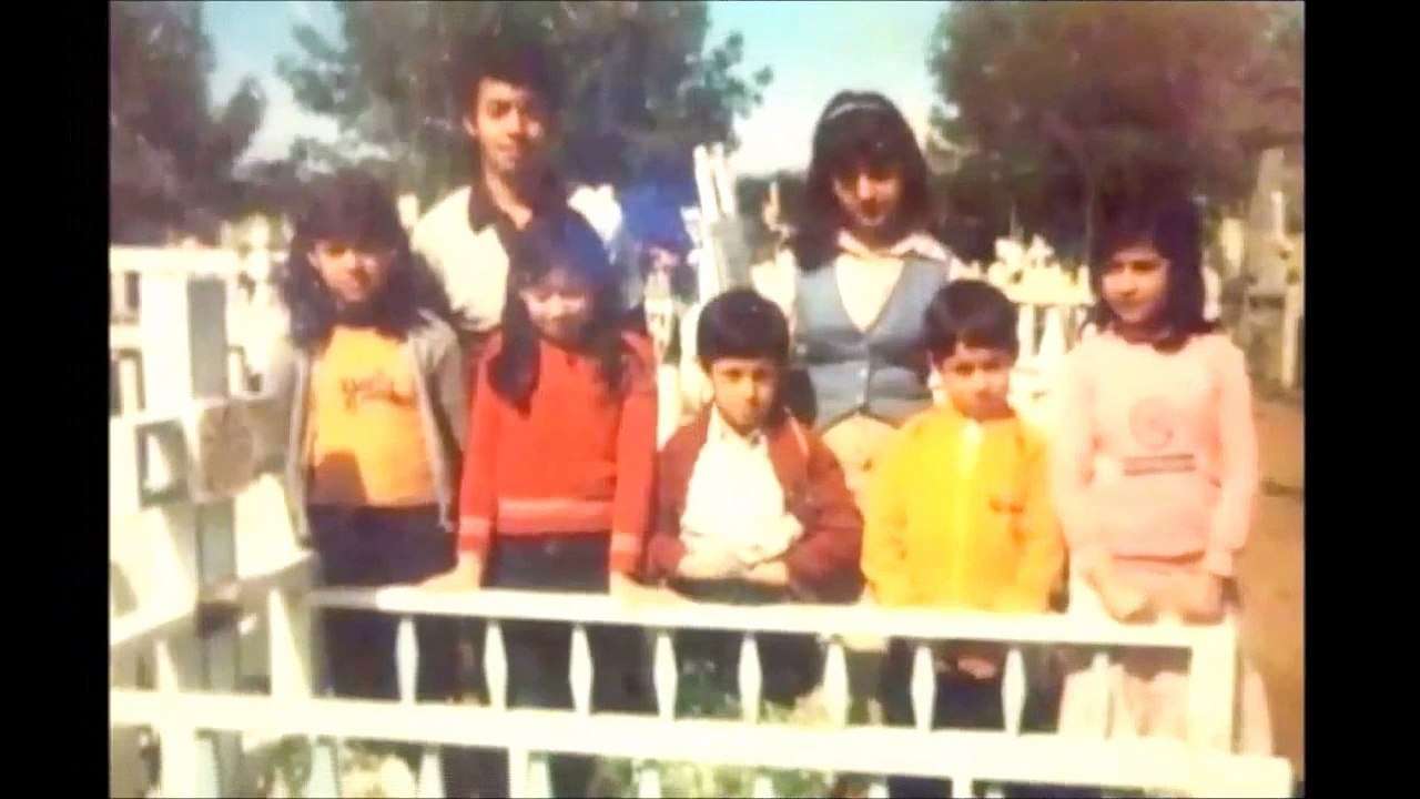 Los Peralta II