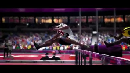 GMV / The Final Objective [SPORTS GAMES MONTAGE]