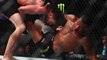 Best of Tim Means vs. Alex Oliveira at UFC 207