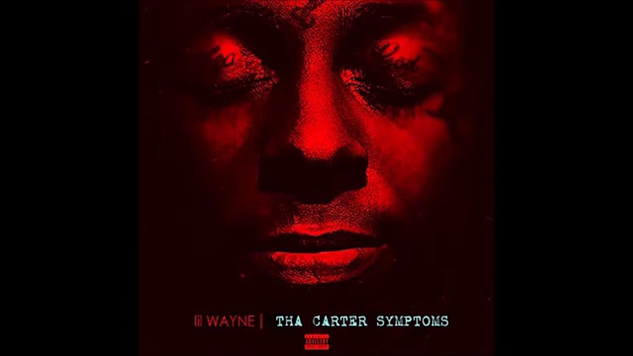 LIL WAYNE - THA CARTER SYMPTOMS [FULL MIXTAPE] DJ JEFF DURAN