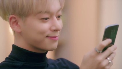 [ENG] Boyfriend Donghyun - The Miracle Episode 1