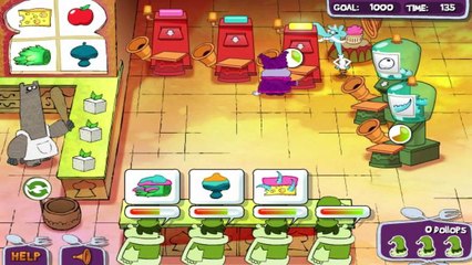 Chowder - Bookin Cook [ Full Gameplay ] - Chowder Games