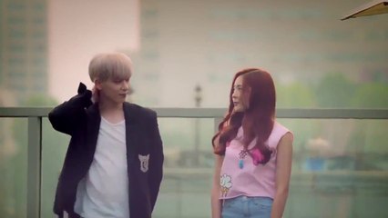 [ENG] Boyfriend Donghyun - The Miracle Episode 6