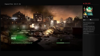 ZeroKilleR CoD Remastered Come Chill (2)
