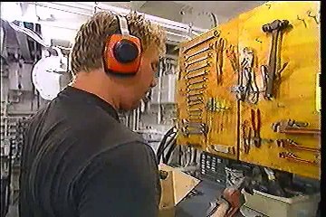 All About Hard-Working Tugboats