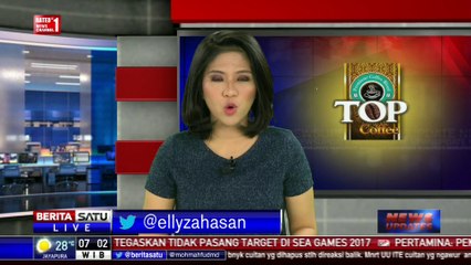 Menhub Pastikan Terminal Pulogebang Diresmikan Februari 2017