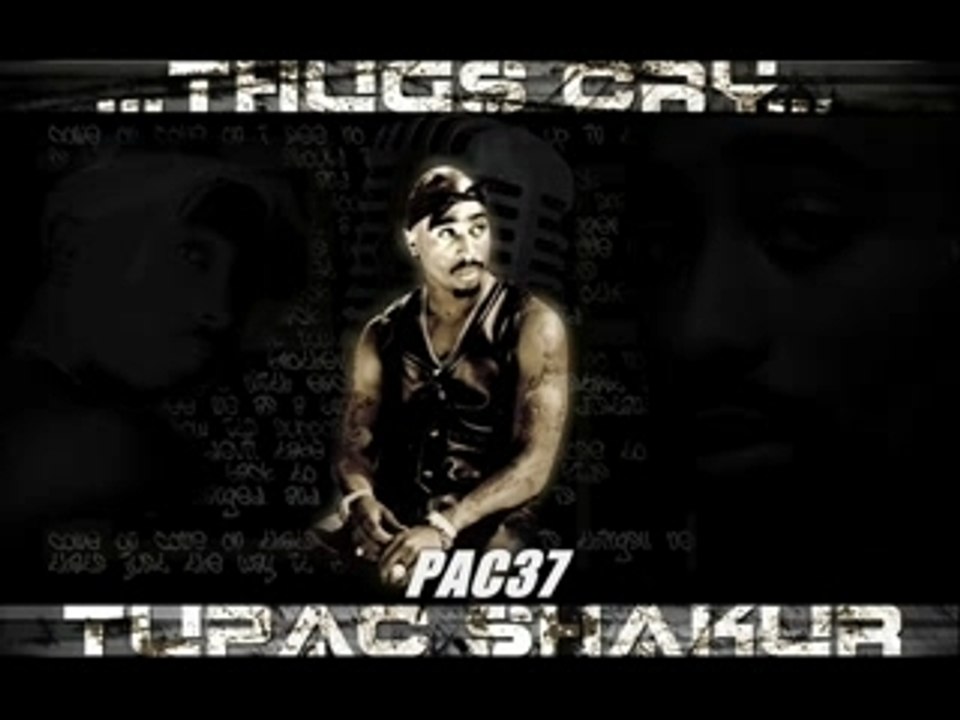2pac remix fake ass bitches