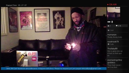 delics life styles quick stream (264)