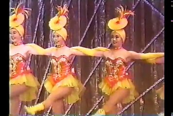 '94 moon troupe 「TAKARAZUKA OLE !」(天海・麻乃トーク付)