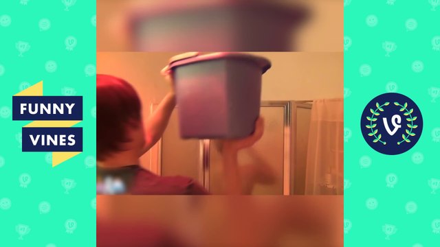 Top 100 Pranks Funny Vines Compilation - Best Vines 2017 Funny Videos