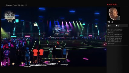 GERRAN-T's Live NBA 2K17 Park after dark Future (18)