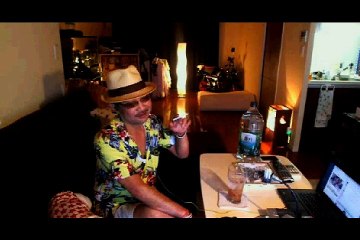 ［ウナちゃんマン］　2015/8/12　HOPE・ガロウ・竹本・HMD・佐野解説員