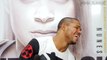 Alex Garcia seized opportunity to score brutal knockout win at UFC 207