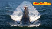‘Black hole’ What makes Russia’s newest submarine unique