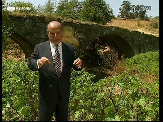 Horizontes da Memória, Histórias Transmontanas, 1999