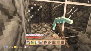 Minecraft adventure episode # 19 part 3