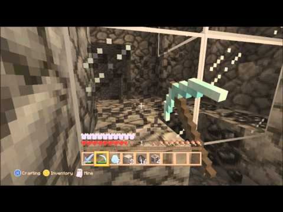 Minecraft adventure episode # 19 part 3