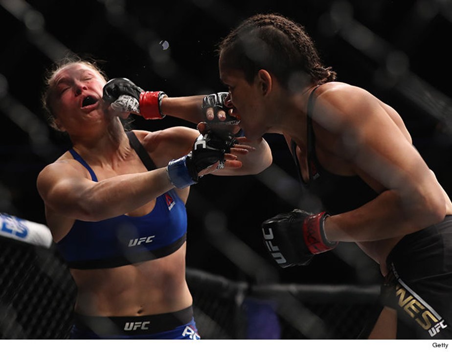 UFC 207 RONDA ROUSEY VS AMANDA NUNES LIVE HD LAS VEGAS 12/30/2016