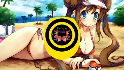 Nightcore - Pika Girl 《S3RL》 Brain Imain Remix