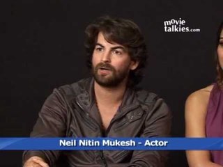 Neil : After 'Players' Abbas - Mustan signed me up for 2 more films