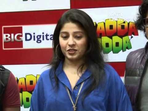 Sadda Adda - Music Release