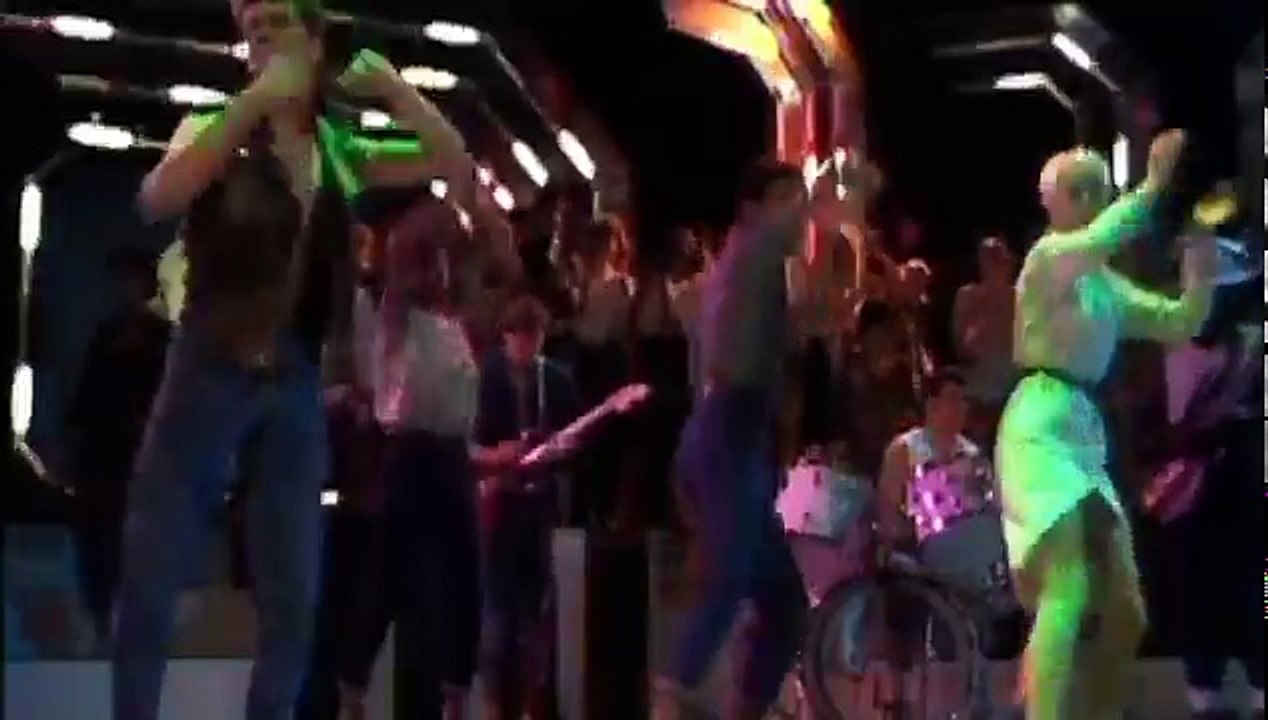 GEORGE MICHAEL - Documentary