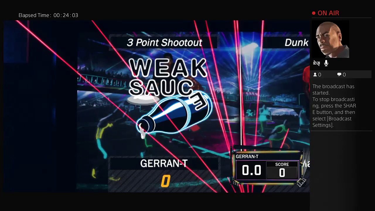 GERRAN-T's Live NBA 2K17 Park after dark Future (20)