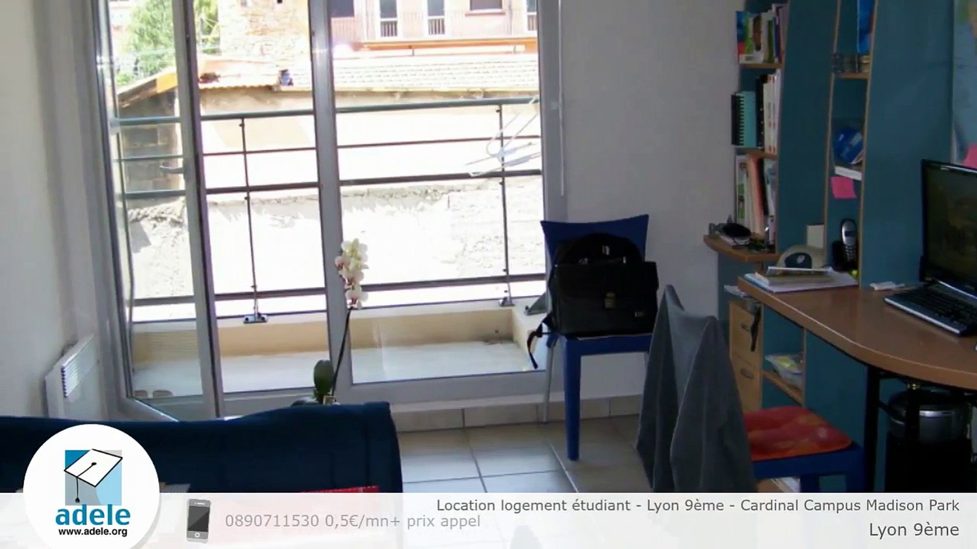 Résidence Madison Park Residence Madison Park Lyon 09 Residence Etudiante Immojeune Com