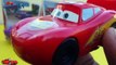 Jada Stephens Cars Disney Cars 2 - Disney Mater - Disney Lightning McQueen - Collection