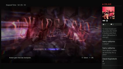 Re 6  ps4 pro 4k (159)