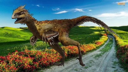 Nursery Rhymes Dinosaur names For Children learning | Dinosaur cartoon Rhymes for Children