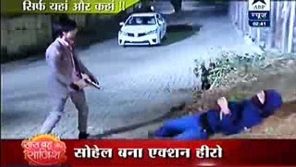 Yeh Hai Mohabbatein SHOCKING TWIST 31st December 2016 News