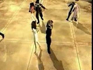 Lora Vladova feat Final Fantasy-Moi Budi (Be Mine)