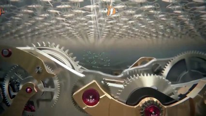 Omega Explores the World of Luxury