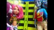 Monster High Slayer | Billy and Clawdeen? | 12