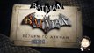Batman: Return to Arkham: Arkham Asylum (Xbox One) Part 2