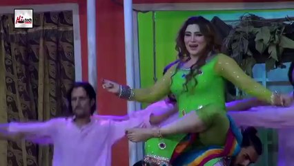 Trending Mujra Performances | Exciting Pakistani Stage Drama 🎭