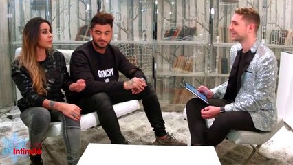 En Toute Intimité : Shanna et Thibault : "On a investi entre 20 000 et 30 000 euros pour World Tour !"