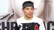 UFC 207's Ray Borg vows to not miss weight again, confident in future with new team in place