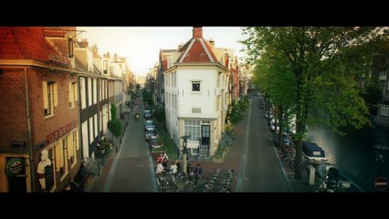 AMSTARDAM - Stoner Express