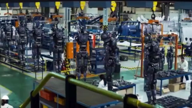 Robot 2.0 Trailer 2017 Rajnikant Akshay Kumar Amy Jackson Fan Made